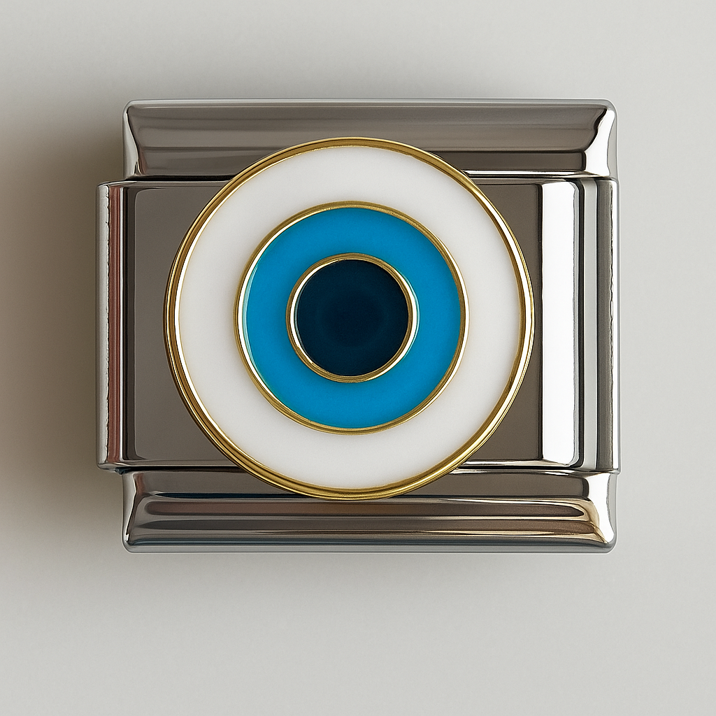 Evil Eye Charm