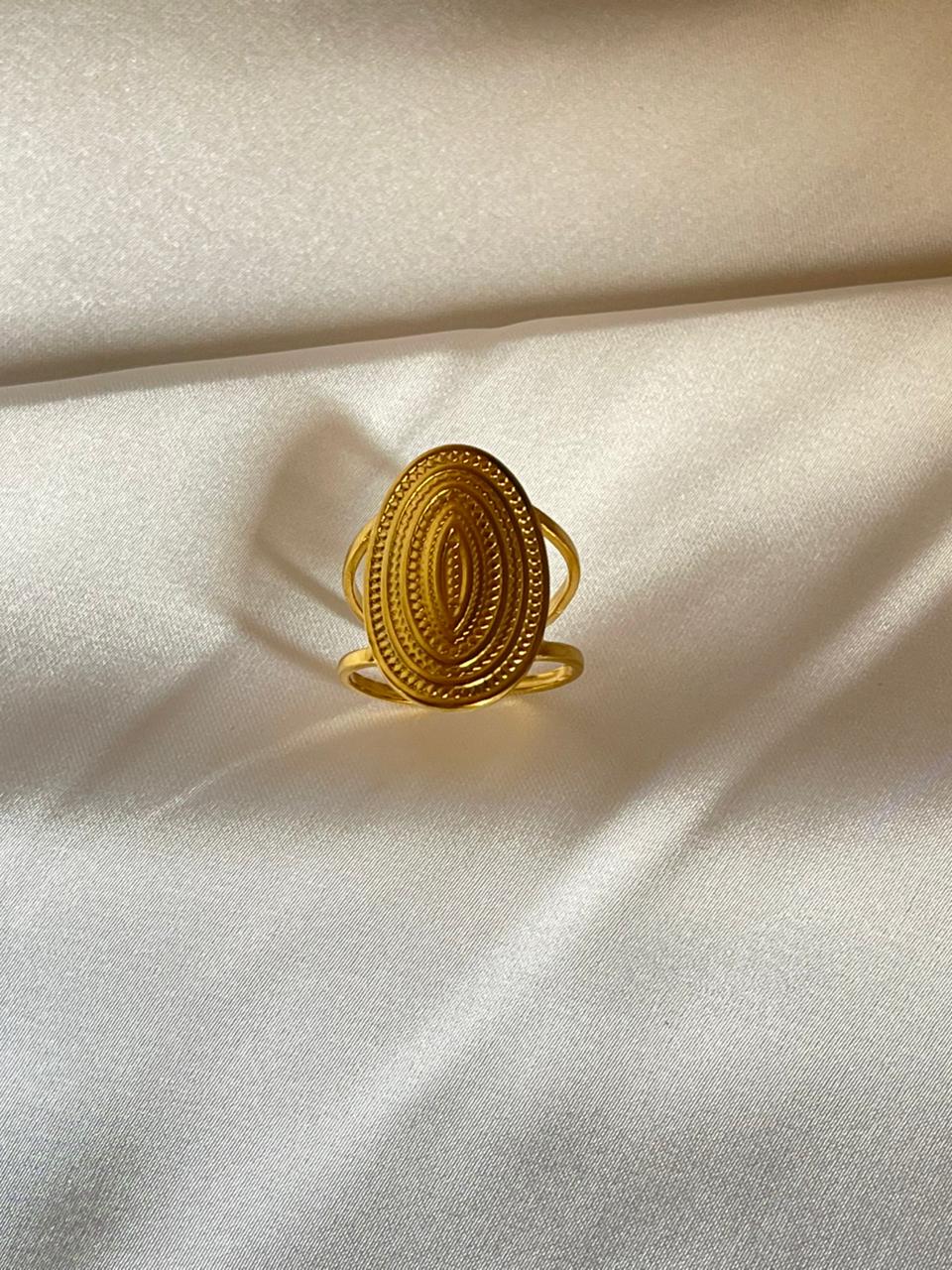 Viola Ring