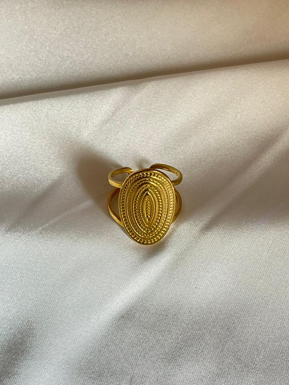 Viola Ring