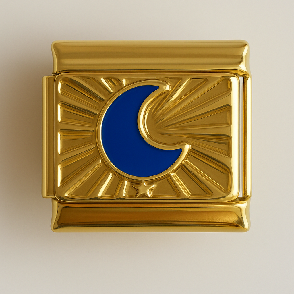 Moon Charm