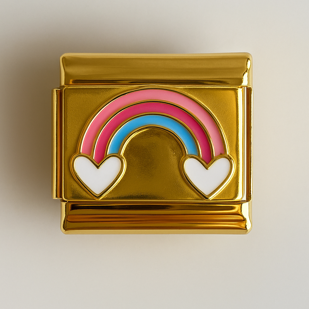 Rainbow Charm