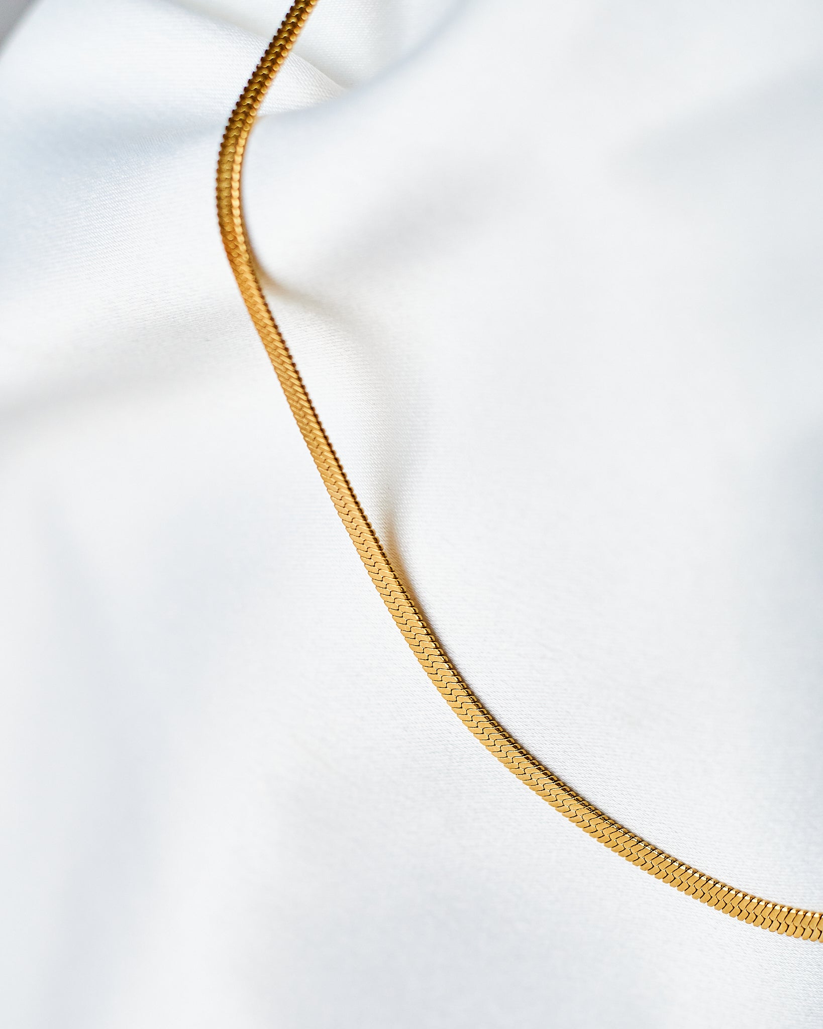 Serpents Necklace