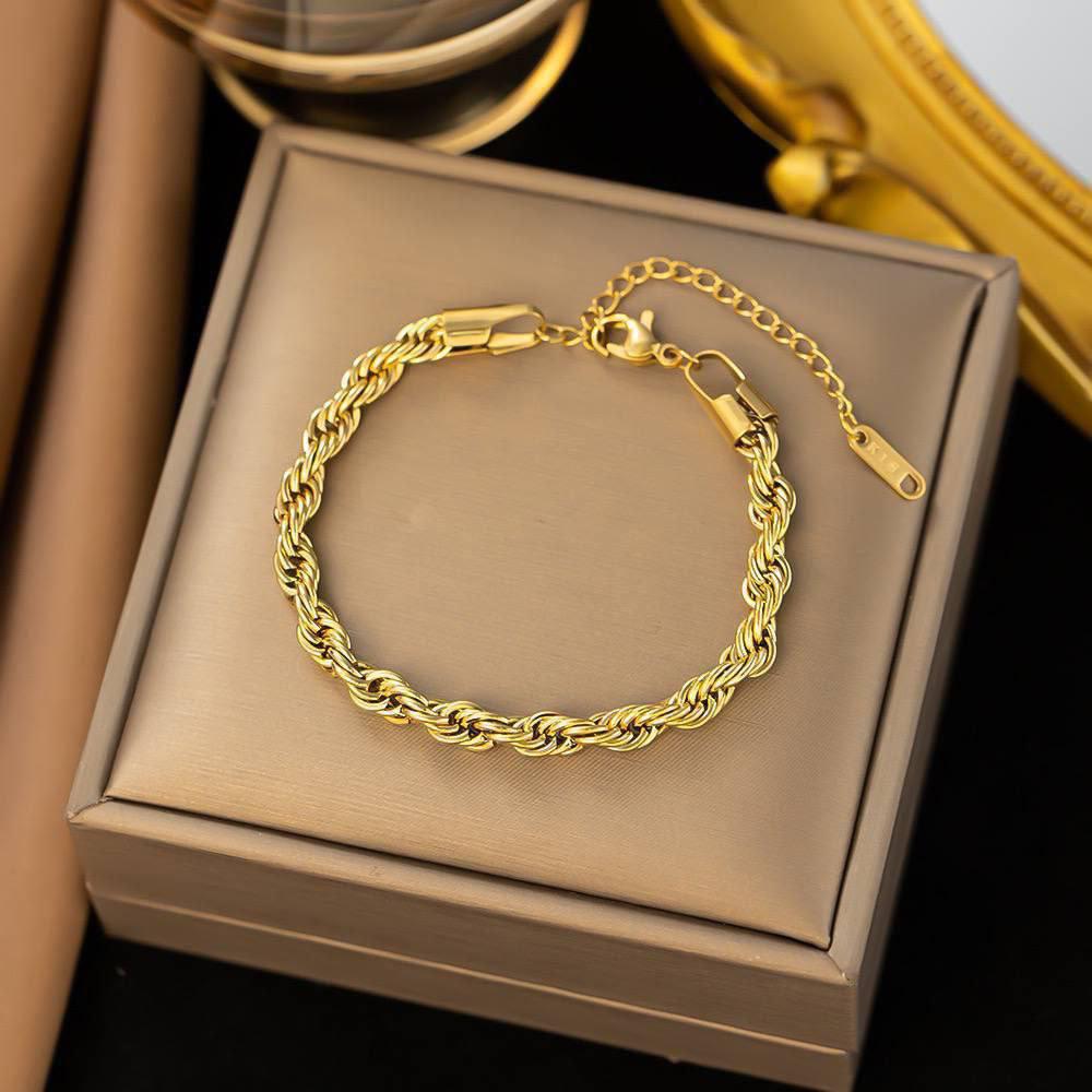 Rope Bracelet