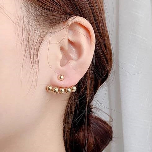 Ear Huggies Earrings