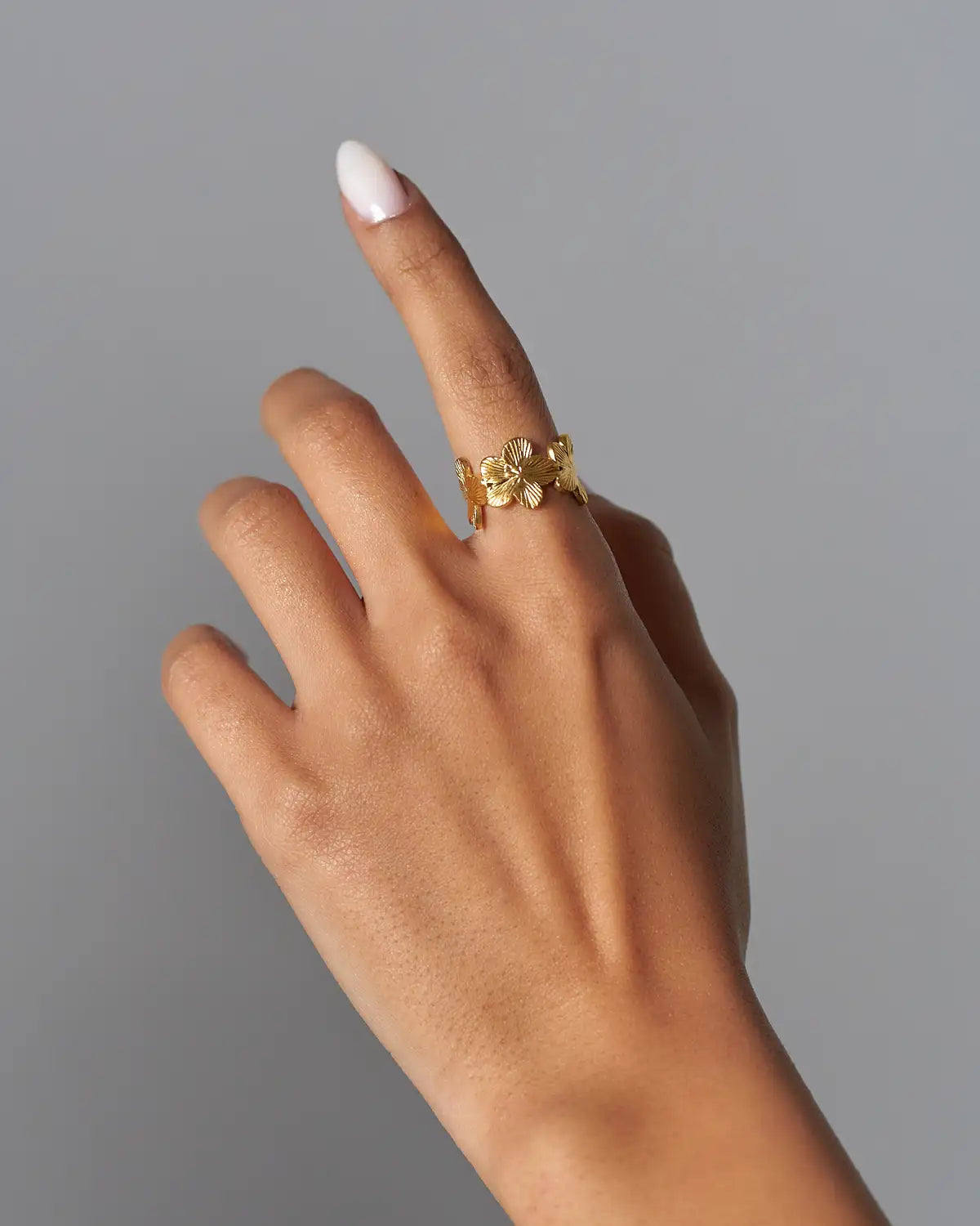 Blossoms Ring