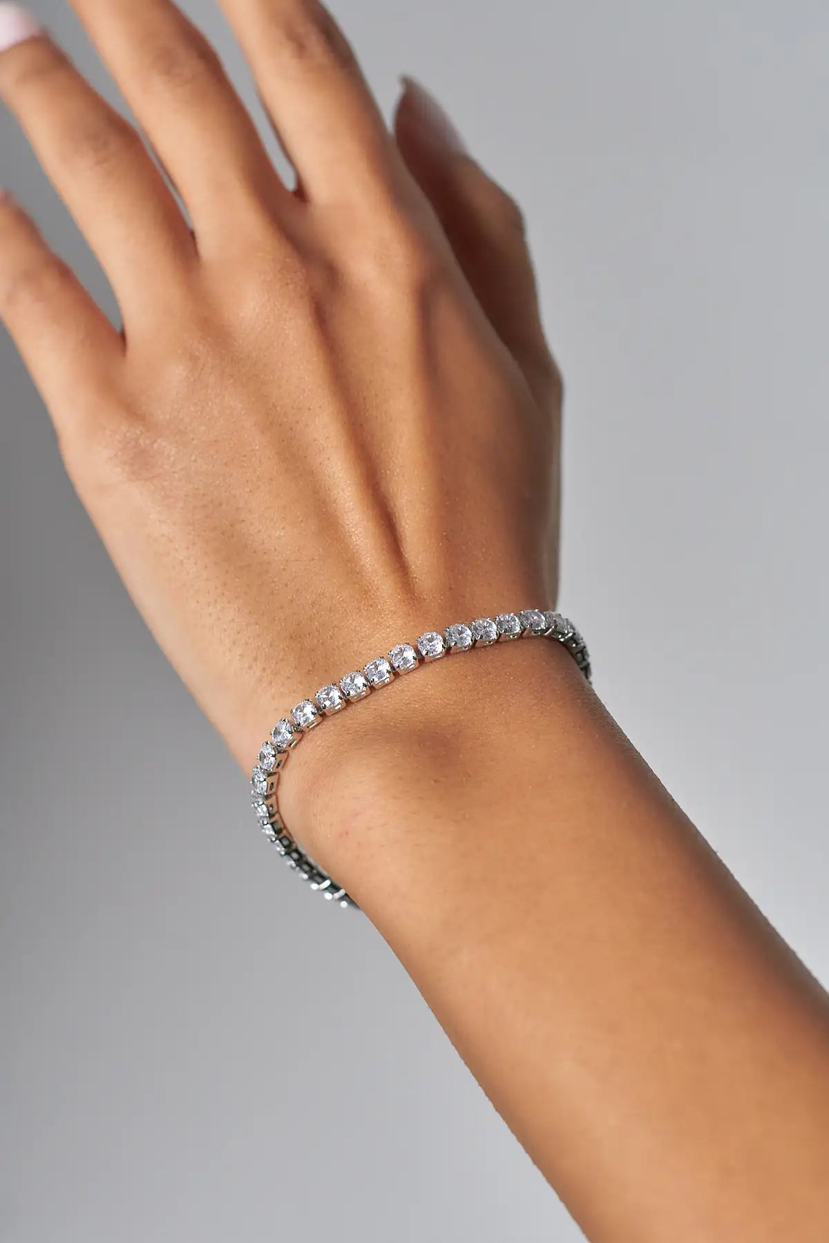 Tennis Bracelet