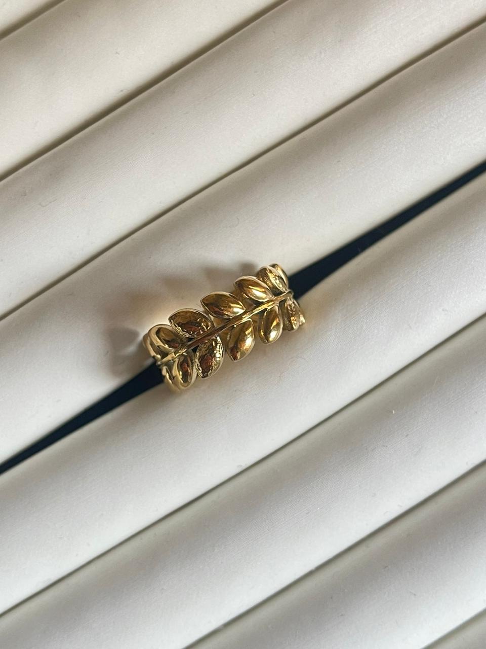 Roman Ring