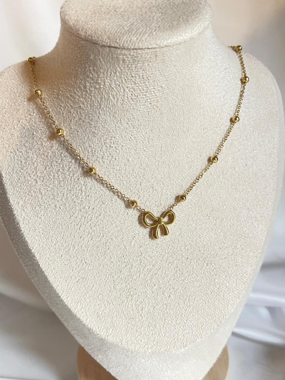 Fianku Necklace