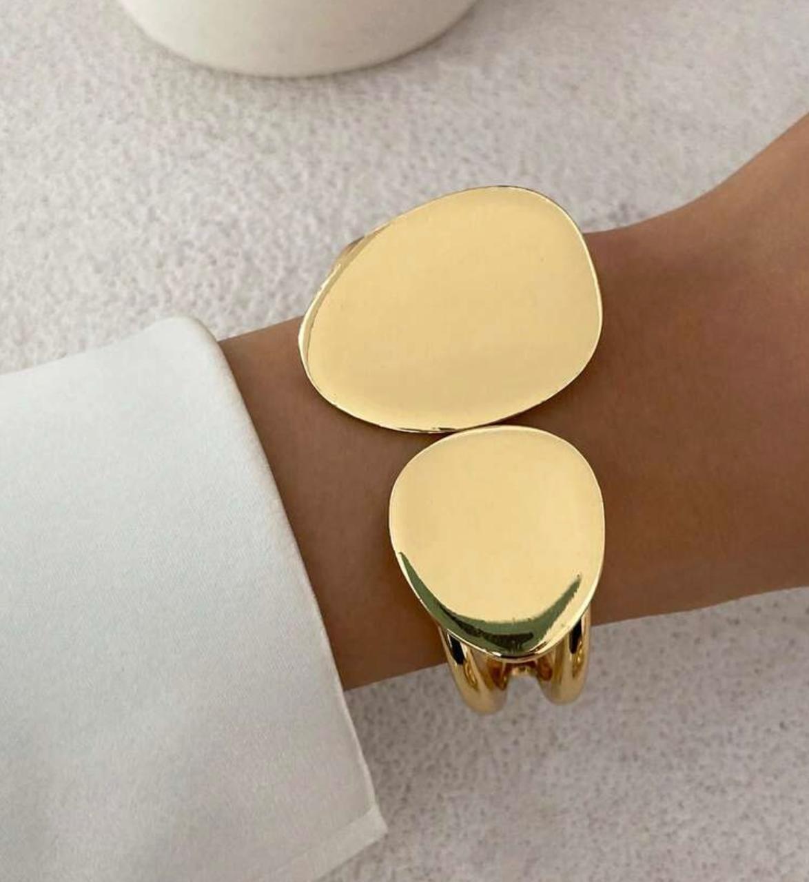 Stack Bohemian Bangle