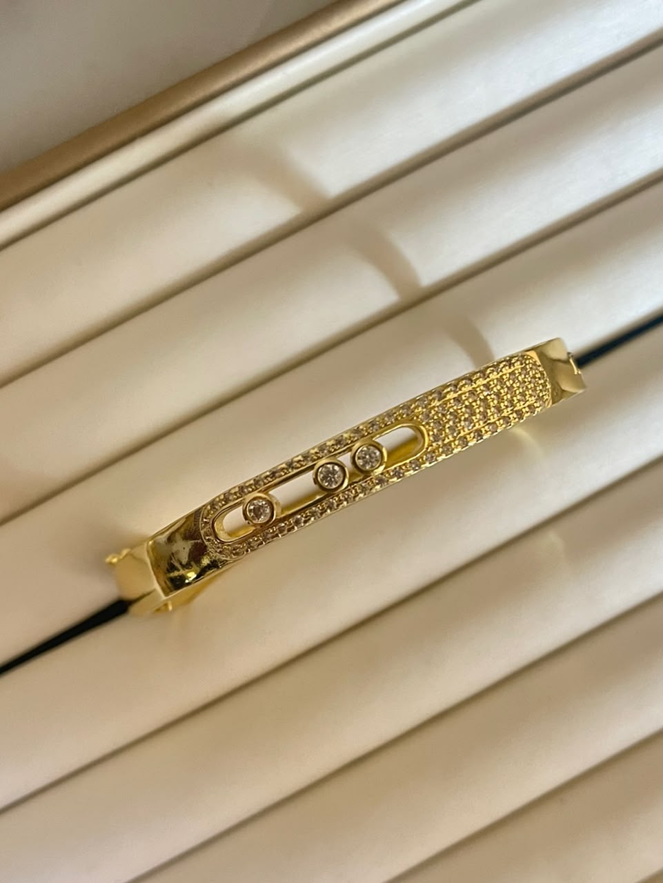 Lumina Bangle