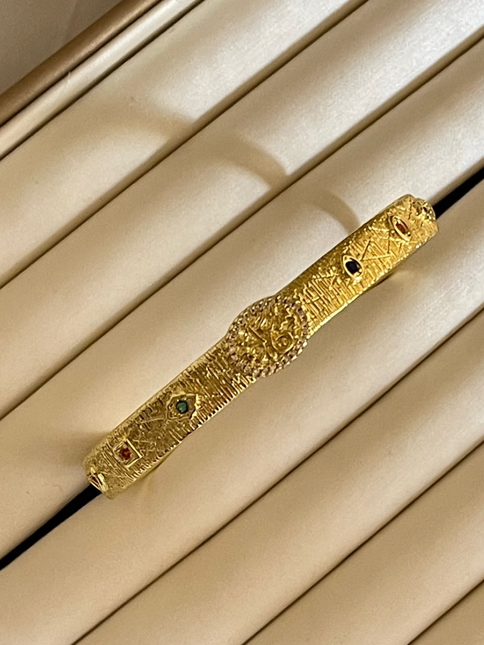 Saada Bangle (سعادة)