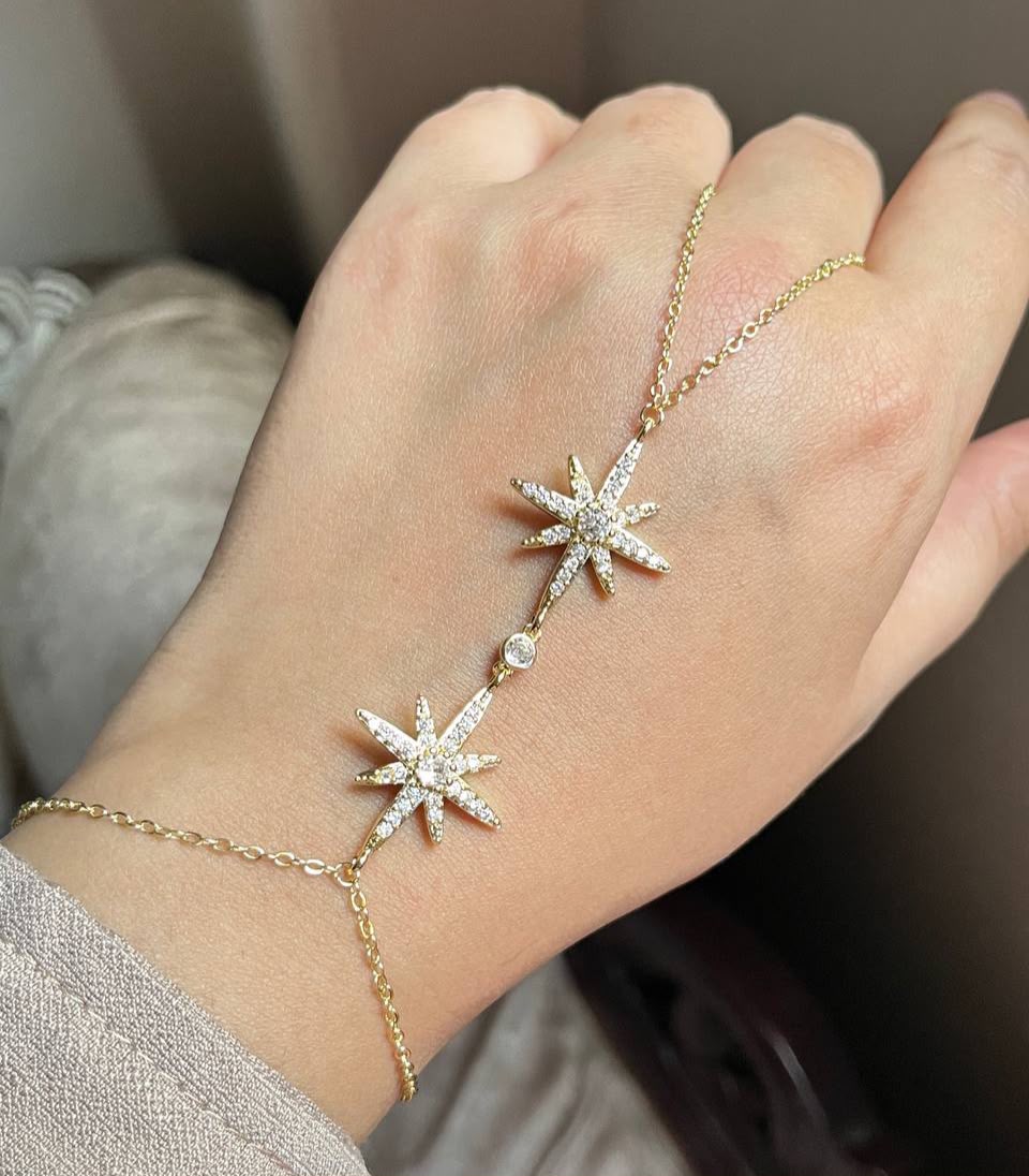 North Star Handchain
