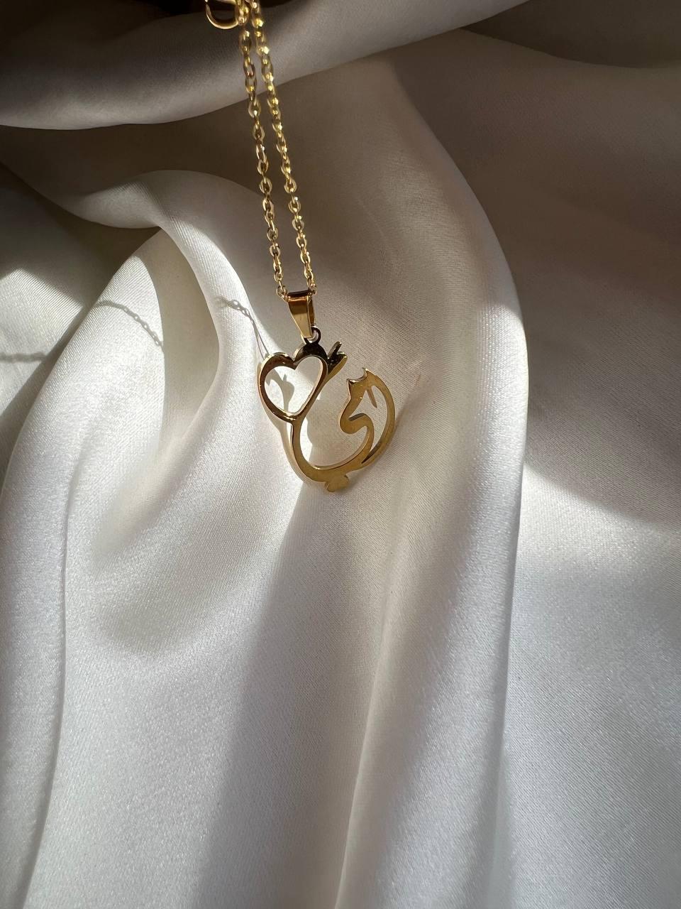 Mother Necklace