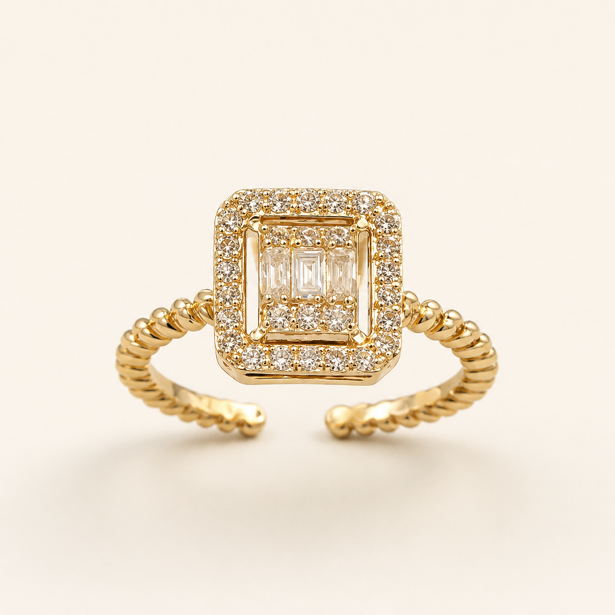 Lazurdi Ring